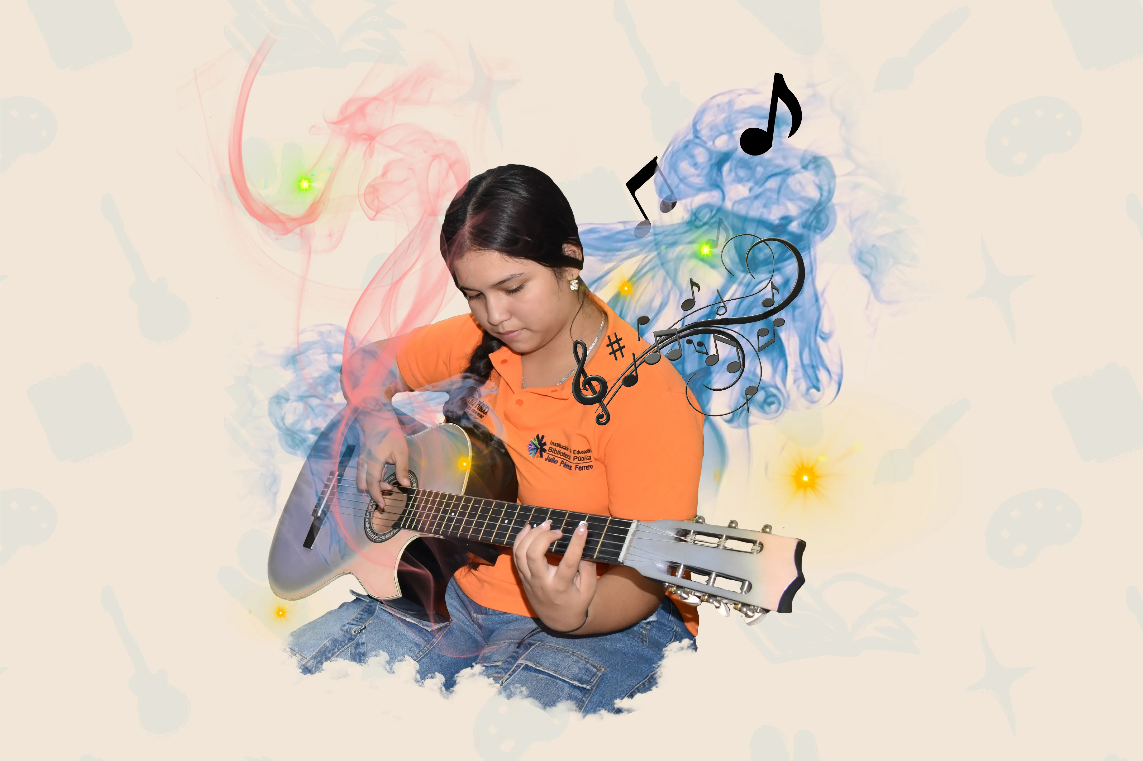Guitarra